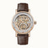 THE HERALD AUTOMATIC WATCH T00302